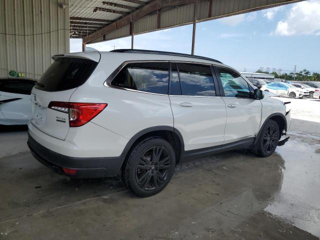 5FNYF5H2XMB006173 Honda PILOT SE