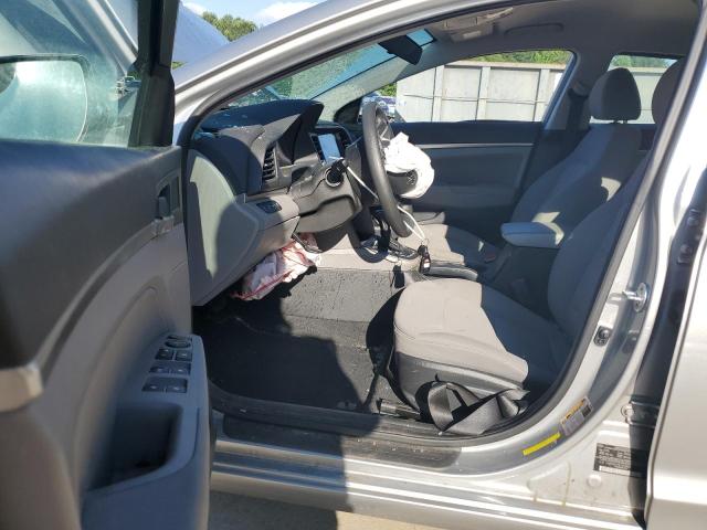 5NPD84LF8LH598606 Hyundai ELANTRA SEL