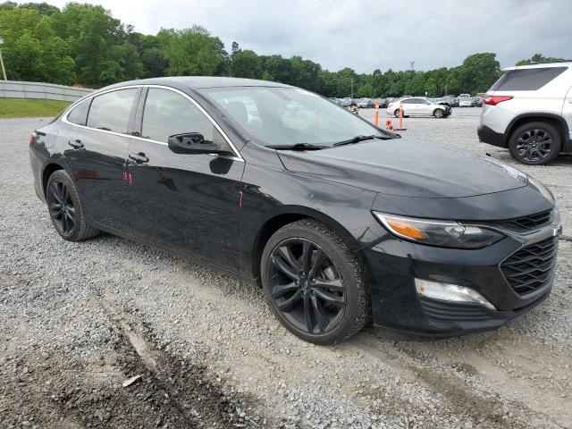 1G1ZD5STXLF077548 Chevrolet MALIBU LT