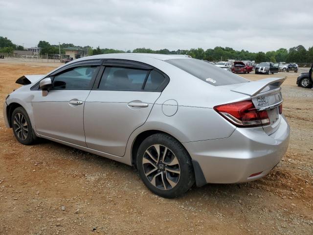 19XFB2F89FE003699 Honda CIVIC EX