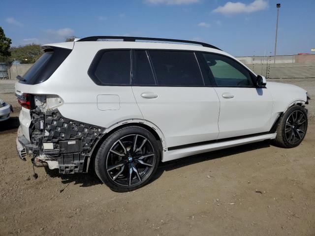 5UXCW2C0XL9C56098 BMW X7 Xdrive40i
