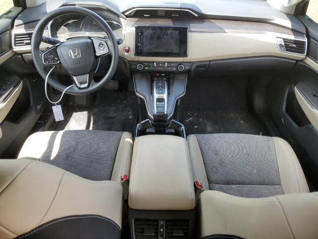 JHMZC5F1XJC008875 Honda Clarity