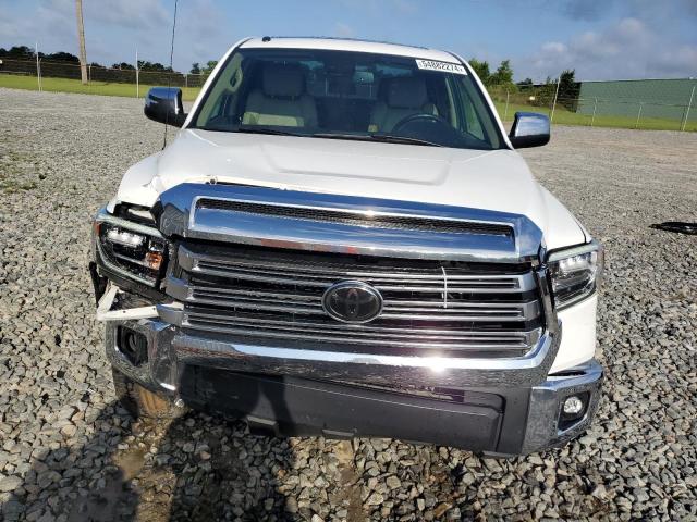 5TFFY5F10JX242232 Toyota Tundra Crewmax Limited