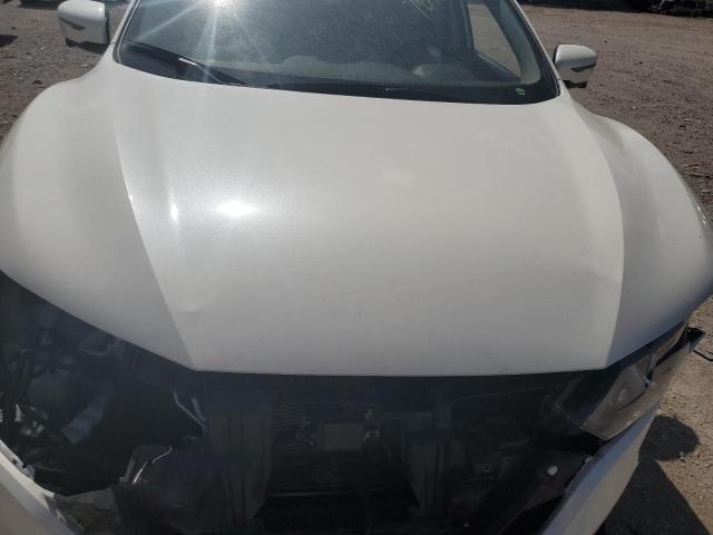 JN1BJ1CV8MW572894 Nissan Rogue Sport Sl