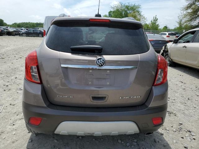 KL4CJCSB3FB172878 Buick Encore