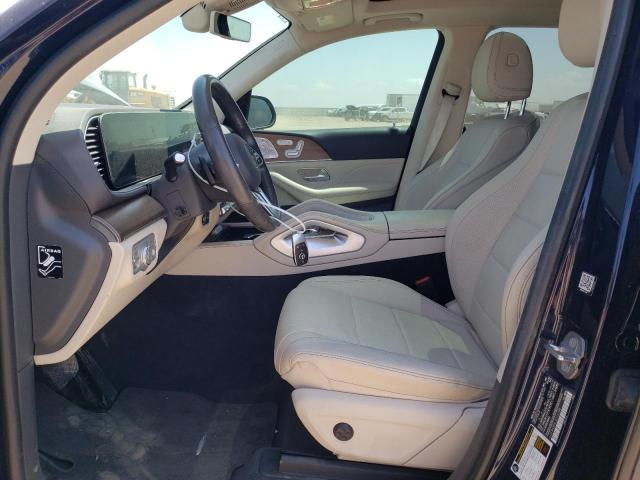 4JGFB4JB3LA226099 Mercedes-Benz GLE 350