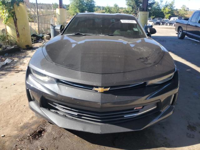 1G1FB1RX6J0139280 Chevrolet CAMARO LT