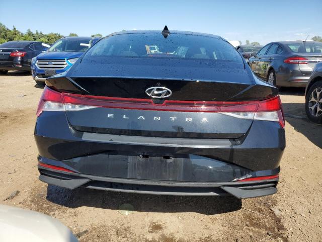 5NPLM4AG7NH072585 Hyundai ELANTRA SEL