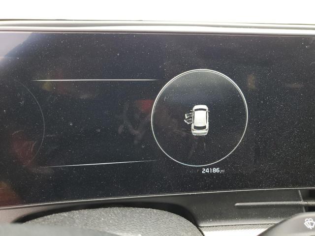 5XYK53AF7PG073658 KIA Sportage Sx Prestige