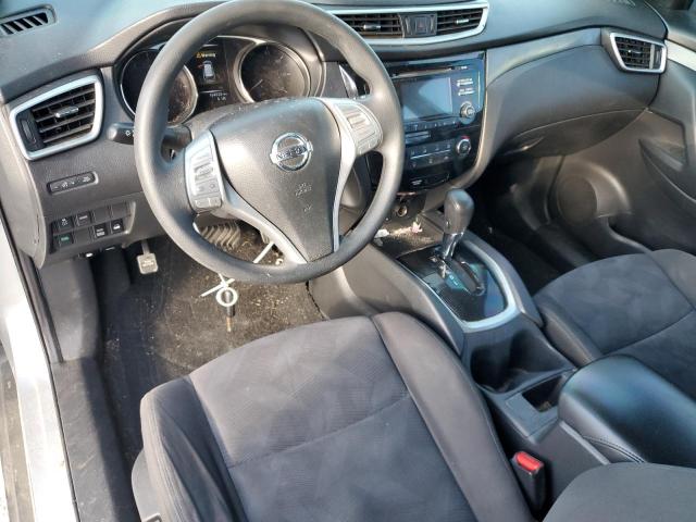 KNMAT2MV7GP684673 Nissan ROGUE S
