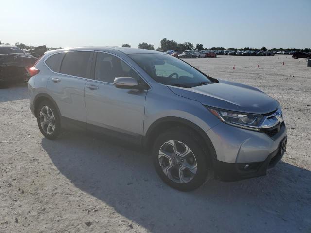 2HKRW2H53HH641689 Honda CR-V EX