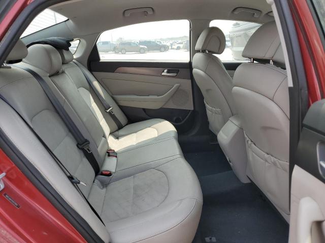 5NPE34AF1FH177014 Hyundai Sonata Sport