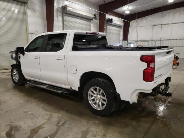 3GCUYDEDXMG439687 Chevrolet Silverado K1500 Lt