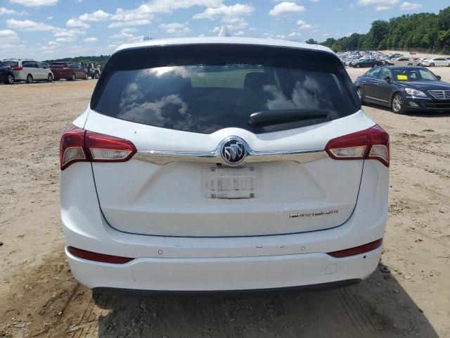 LRBFXCSAXLD162260 Buick Envision Essence