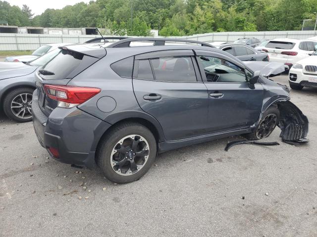 JF2GTAAC6P9262214 Subaru Crosstrek