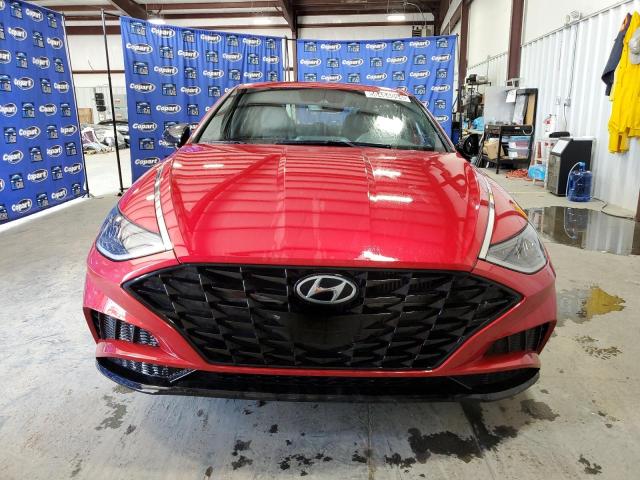 5NPEJ4J26MH082979 Hyundai Sonata Sel Plus