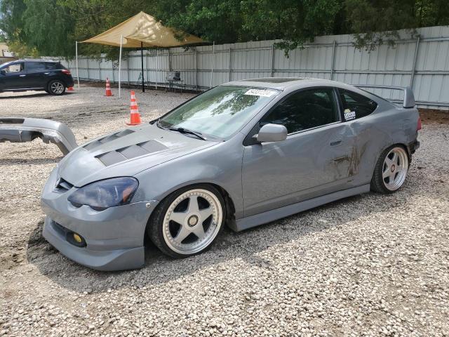 Auction sale of the 2002 Acura Rsx, vin: JH4DC538X2C010588, lot number: 54331224