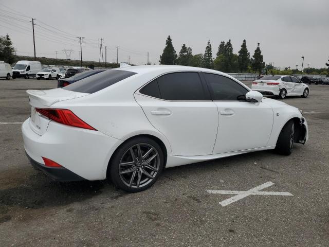 JTHBA1D21H5048045 Lexus IS 200T