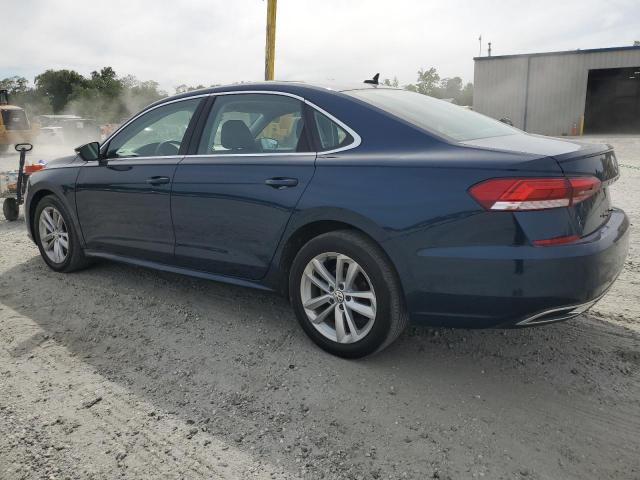 1VWSA7A37LC020253 Volkswagen PASSAT SE