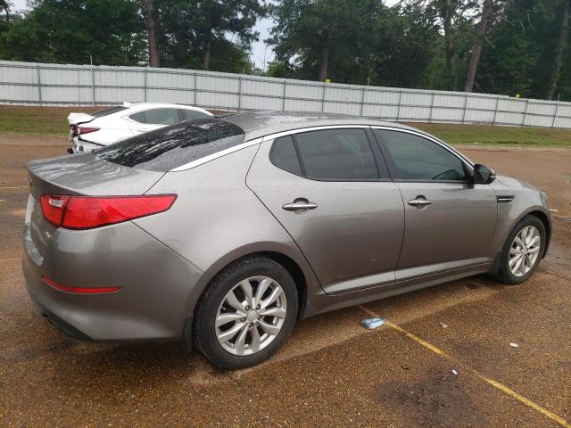 5XXGN4A77FG518309 KIA OPTIMA EX