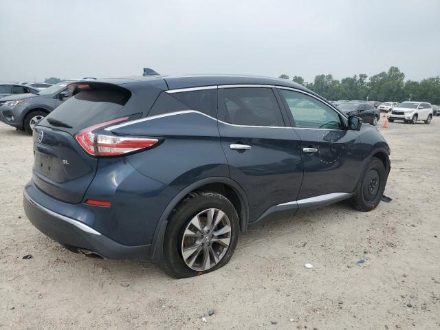 5N1AZ2MG0HN185142 Nissan MURANO S