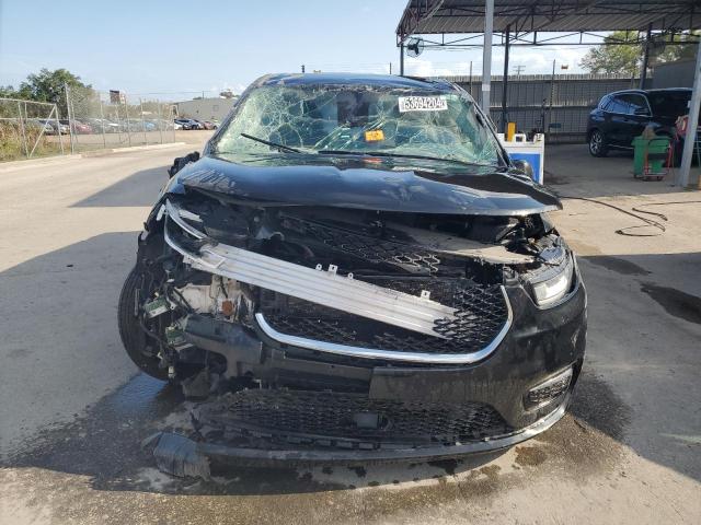 2C4RC1L74NR124282 Chrysler Pacifica Hybrid Touring L