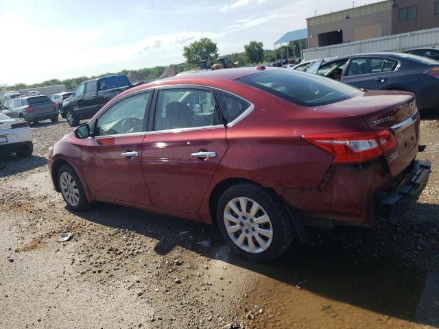 3N1AB7AP2GL667347 Nissan SENTRA S