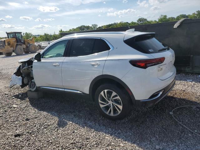 LRBFZPR4XMD085957 Buick Envision Essence