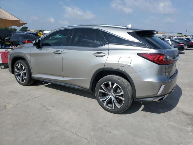 2T2ZZMCA2KC125028 Lexus Rx 350 Base
