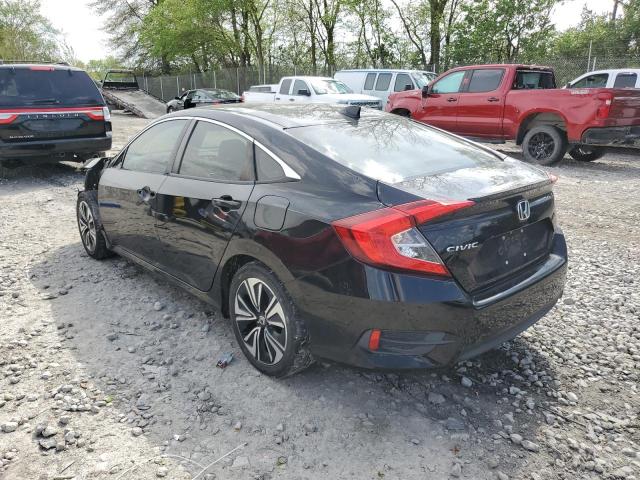 19XFC1F76HE007517 Honda CIVIC EXL