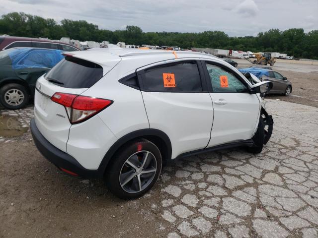 3CZRU6H58NM706033 Honda HR-V EX