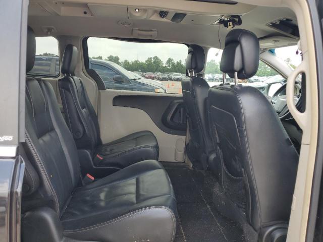 2C4RC1BG9ER157179 Chrysler Town & Country Touring