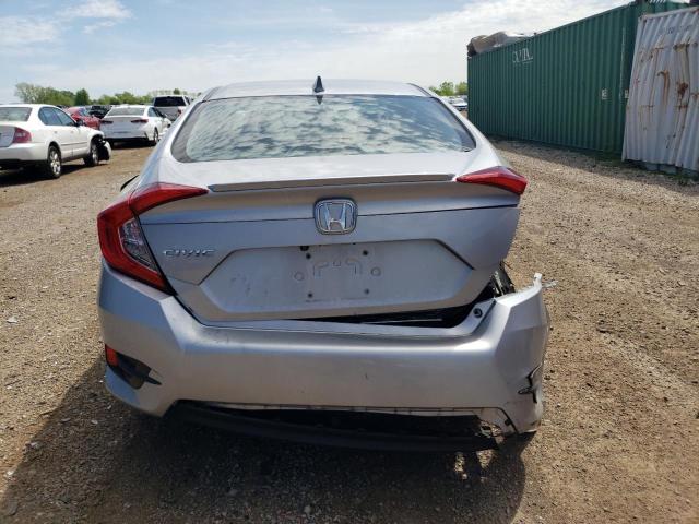 19XFC1F31GE042042 Honda CIVIC EX