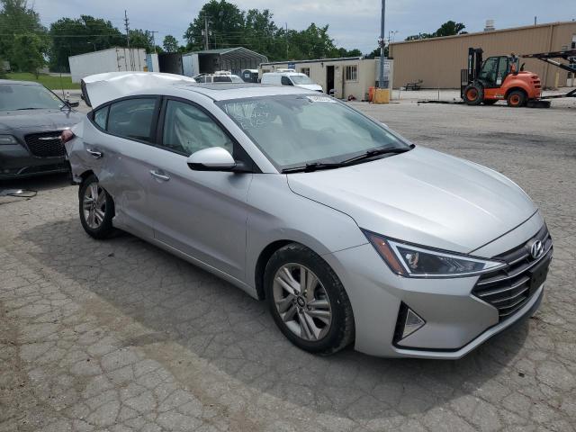 5NPD84LFXKH483780 Hyundai ELANTRA SEL