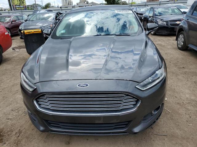 3FA6P0PU5GR194622 Ford Fusion Se Phev
