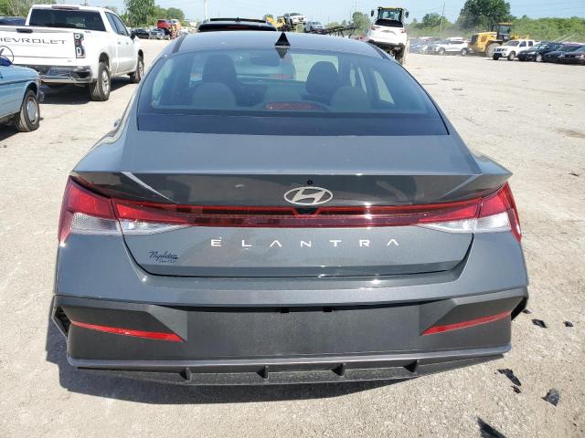KMHLM4DG5RU727572 Hyundai ELANTRA SEL