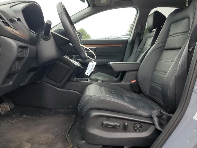 2HKRW2H82NH656190 Honda CR-V EXL
