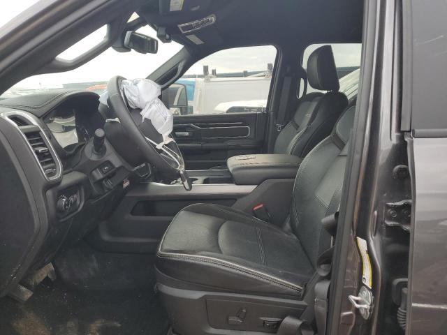 3C6UR5FL4PG532628 RAM 2500 Laie