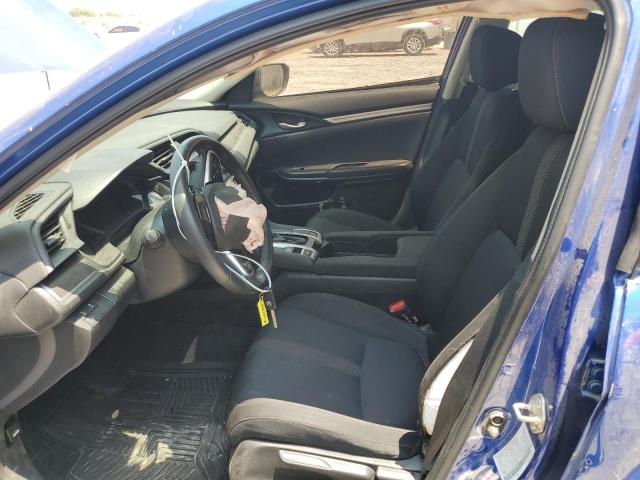 2HGFC2F66LH585399 Honda Civic Lx