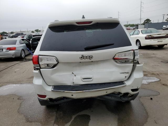 1C4RJEBG1KC751461 Jeep Grand Cherokee Limited