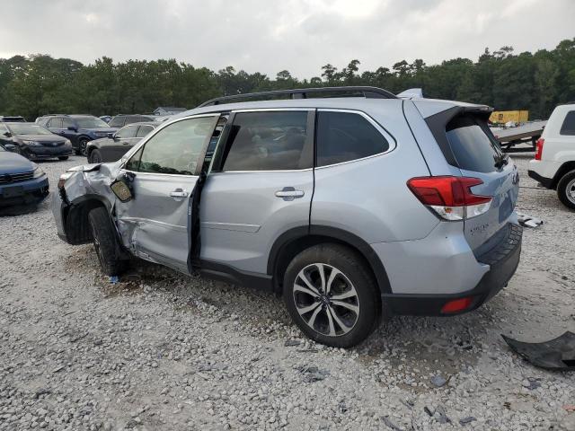 JF2SKAUC1LH598779 Subaru Forester Limited