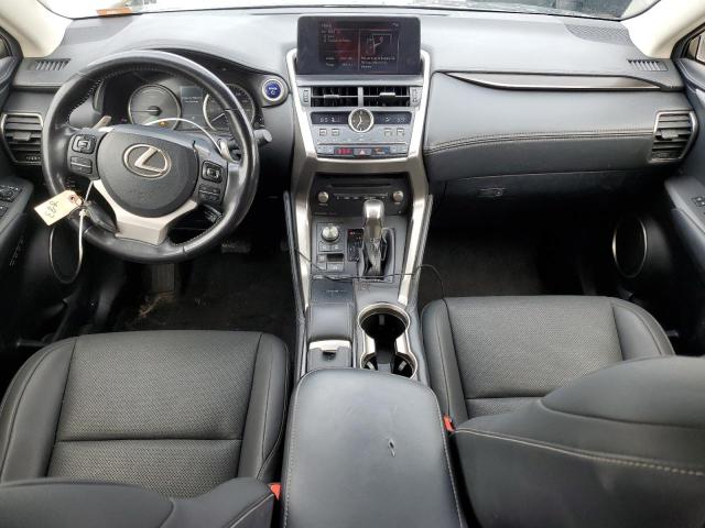JTJGJRDZXL2135324 Lexus NX 300H