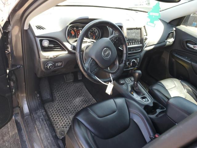 1C4PJMBX1LD551046 Jeep Cherokee Trailhawk