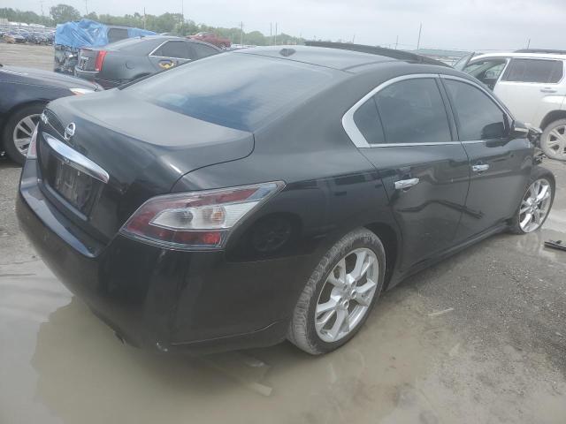 1N4AA5AP1EC493189 Nissan MAXIMA S