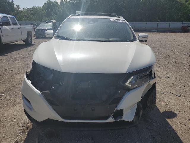 JN1BJ1CV8MW572894 Nissan Rogue Sport Sl