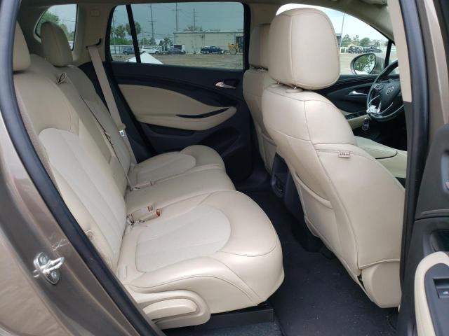 LRBFXASA2HD179663 Buick Envision Preferred