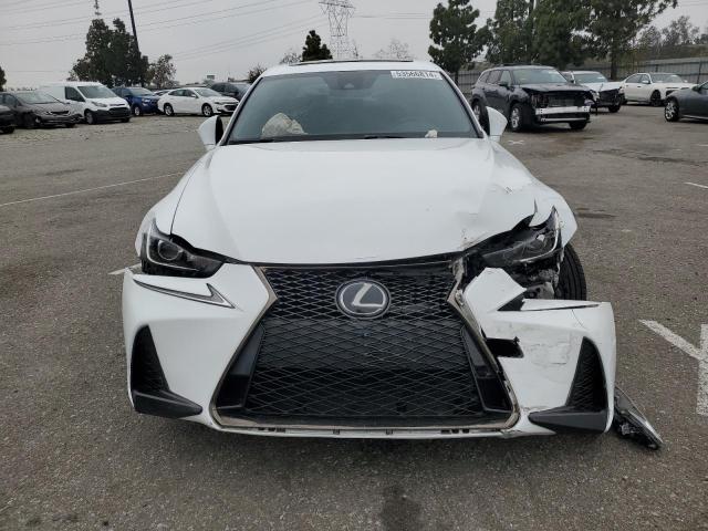 JTHBA1D21H5048045 Lexus IS 200T