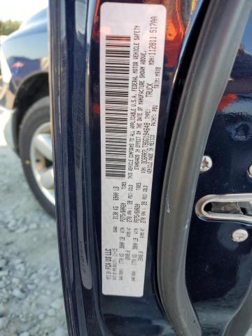 3C6RR7LT9GG194648 RAM 1500 Slt