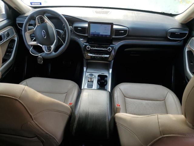 1FMSK7FH2MGC47294 Ford Explorer Limited