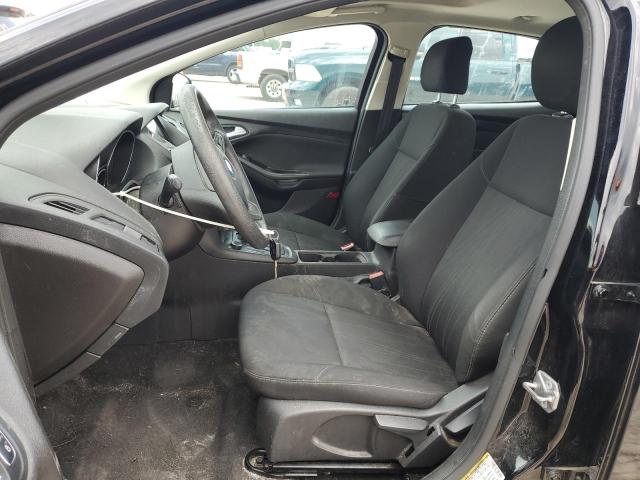 1FADP3H25HL244327 Ford FOCUS SEL